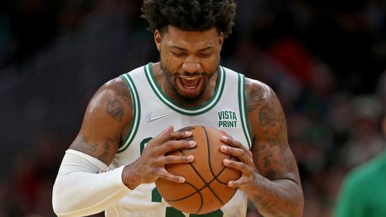 Karalis: Celtics 'got tired of getting our ass kicked,' and now they've shown some fight taken at TD Garden (Celtics)