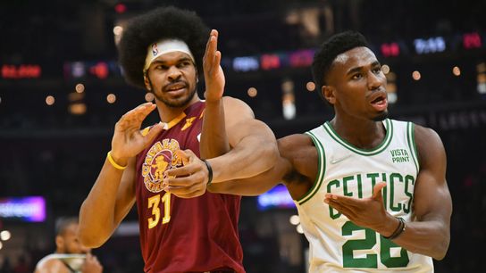 Karalis: An annoying, embarrassing loss shows Boston's biggest problem while hiding some actual progress taken at BSJ Headquarters (Celtics)