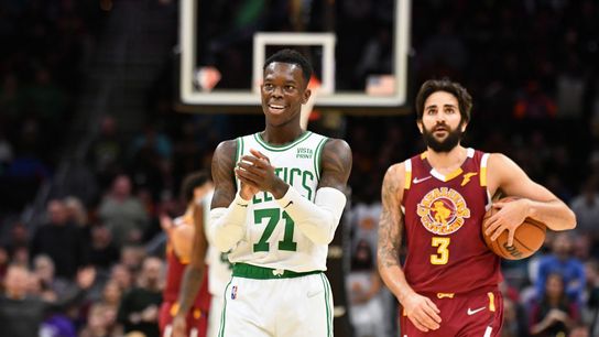 Completed Q&A: Karalis on Celtics/NBA, 11.17.2021 taken at BSJ Headquarters (Celtics)