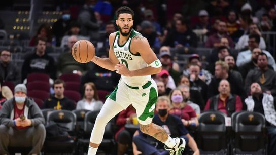 Karalis: It hasn't been pretty, but Celtics have a chance to get where they need to be taken at BSJ Headquarters (Celtics)