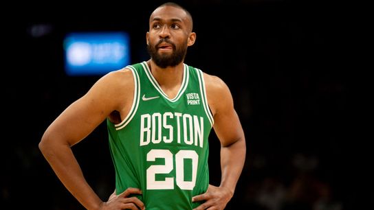 Boston Celtics hit by NBA COVID-19 outbreak, Jabari Parker in Health and Safety Protocols taken at BSJ Headquarters (Celtics)