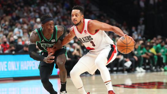 Final: Portland Trail Blazers 109, Boston Celtics 105 - Celtics fall into massive drought, drop another killer loss taken at TD Garden (Celtics)