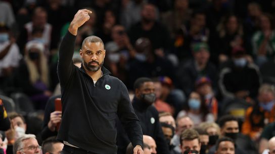 Karalis: Ime Udoka promises a hard look at his Boston Celtics team after disastrous road trip taken at BSJ Headquarters (Celtics)