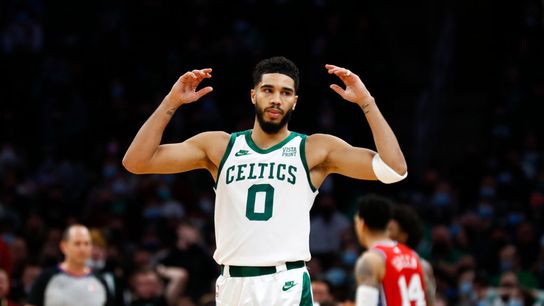 BSJ Game Report: Sixers 108, Celtics 103 - Hot Embiid, late game mistakes cost Celtics again taken at TD Garden (Celtics)