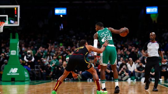 NBA Notebook: Rush for G-League players led to run on Maine Celtics taken at BSJ Headquarters (Celtics)