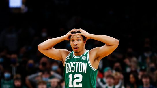Completed Q&A: Karalis on Celtics/NBA - 1.4.2022 taken at BSJ Headquarters (Celtics)