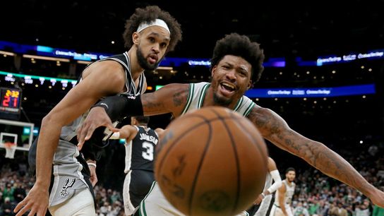 Boston Celtics trade deadline analysis: Derrick White, Daniel Theis solidify Boston's defensive identity taken at BSJ Headquarters (Celtics)