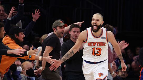 BSJ Game Report: Knicks 108, Celtics 105 - Lack of composure, bad closing lineups continue to kill Celtics taken at BSJ Headquarters (Celtics)