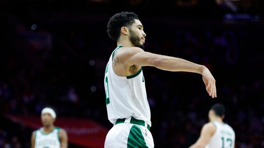 BSJ Game Report: Hawks 108, Celtics 92 - Poor shooting, killer turnovers doom Celtics taken at BSJ Headquarters (Celtics)