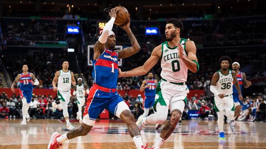 Karalis: Putting on my GM hat to build out Boston's bench in free agency taken at BSJ Headquarters (Celtics)