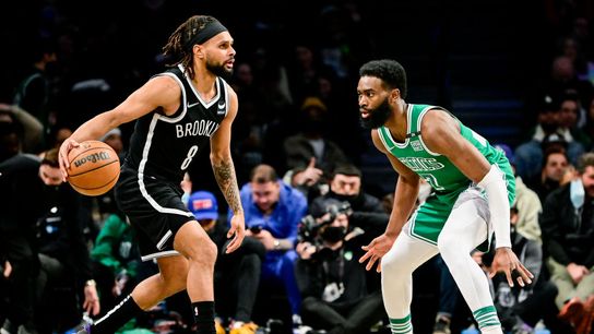 Final: Celtics 129, Nets 106 - C's get back to playing the right way, cruise to an easy win taken at BSJ Headquarters (Celtics)
