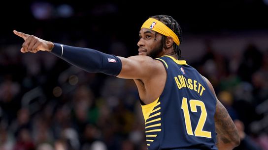 Karalis: Celtics' thin margin for error magnifies loss to Indiana taken at BSJ Headquarters (Celtics)