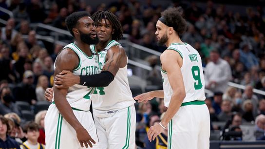 Completed Q&A: Karalis on Celtics/NBA, Wednesday 03.02.2022 taken at BSJ Headquarters (Celtics)