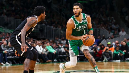Video breakdown: How the Celtics offense can pick on Kyrie Irving taken at BSJ Headquarters (Celtics)