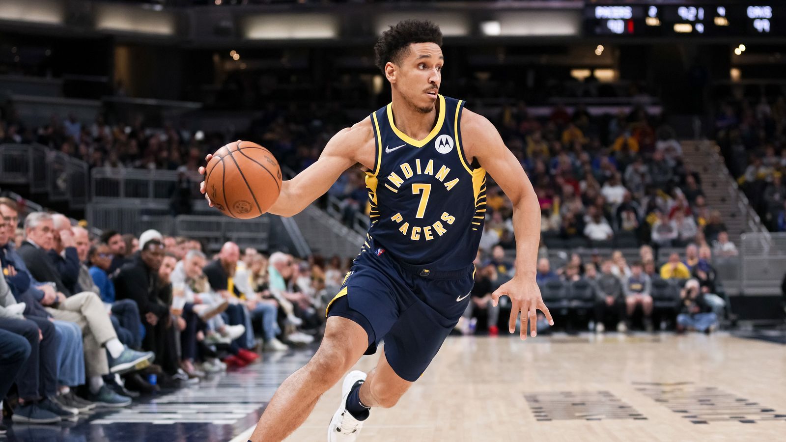 NBA Notebook: Imagining what Malcolm Brogdon brings to Celtics