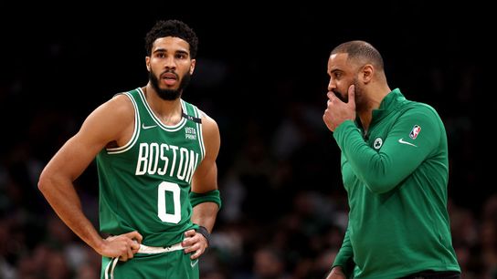 Karalis: Once sharp Celtics have gotten a little dull, and they need to regain their edge soon taken at TD Garden (Celtics)