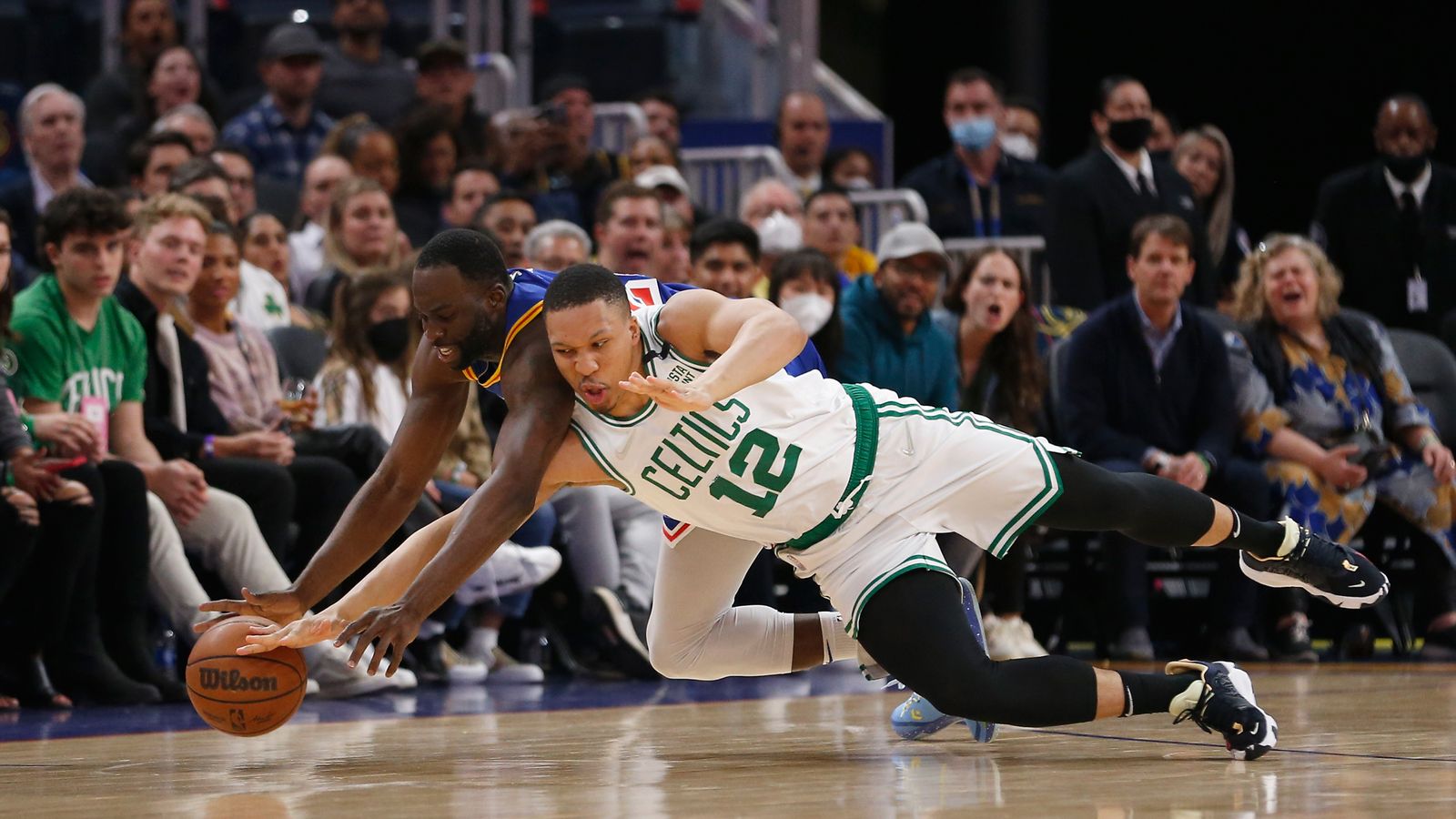 With No. 2 seed locked up, how will Celtics approach final two regular  season games?