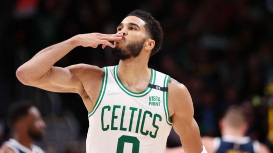 Completed Q&A: Karalis on Celtics/NBA, Wednesday 03.23.2022 taken at BSJ Headquarters (Celtics)
