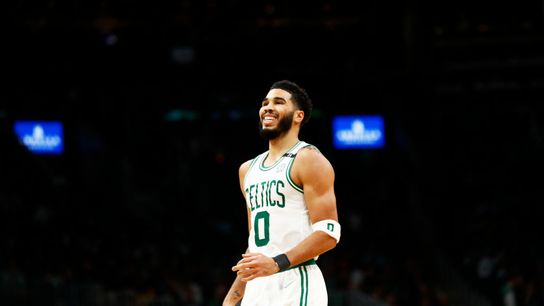BSJ Game Report: Celtics 125, Jazz 97 - Tatum, Brown combine for 52 in dominant wire-to-wire win taken at TD Garden (Celtics)