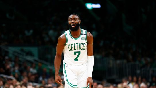 BSJ Game Report: Celtics 144, Wizards 102 - Jaylen Brown, hot bench shooting, lead blowout win taken at TD Garden (Celtics)