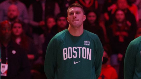 BSJ Summer League Report: Celtics 111, Bucks 109 - Matt Ryan hits game-winner after bizarre twists taken at BSJ Headquarters (Celtics)