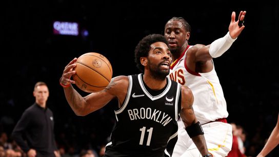 Karalis: Brooklyn Nets earn 7th seed, first round date with Celtics, but still show same, exploitable flaws  taken at BSJ Headquarters (Celtics)