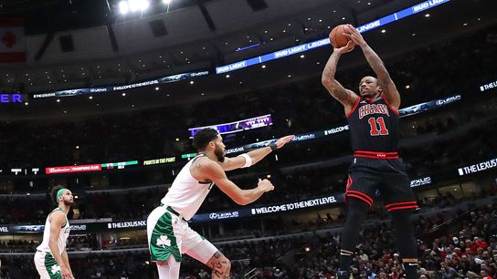 Final: Bulls 120, Celtics 102 - Mazzulla, Williams ejected as C's crumble after hot start taken at BSJ Headquarters (Celtics)