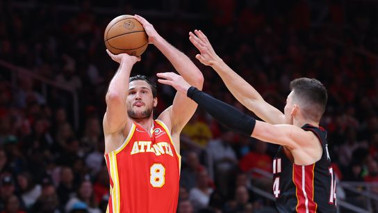 NBA Notebook: Imagining what Danilo Gallinari brings to Celtics taken at BSJ Headquarters (Celtics)