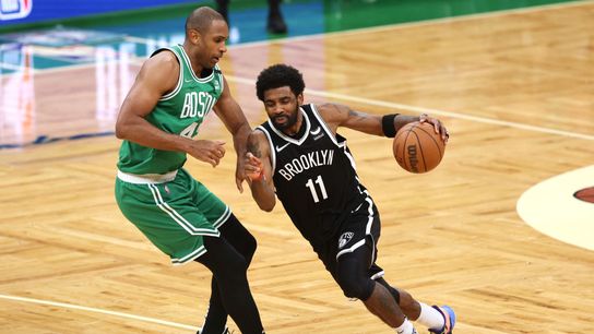 Final: Celtics 139, Nets 96 - Celtic dominate from start to finish taken at TD Garden (Celtics)