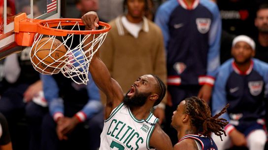 Game 4 Final: Celtics 116, Nets 112 - Durant comes alive, but C's hold on for sweep taken at Barclays Center (Celtics)
