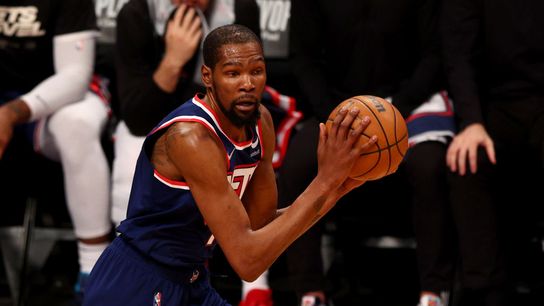 NBA Free Agency Tracker: Kevin Durant requests trade taken at BSJ Headquarters (Celtics)