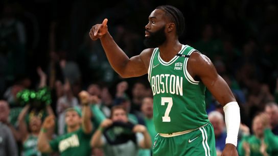 Game 2 Final: Celtics 109, Bucks 86 - Impressive response to salvage split taken at TD Garden (Celtics)