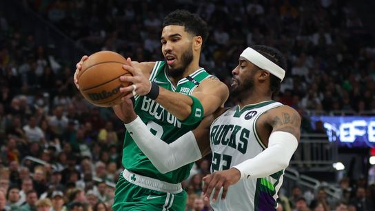 Three things the Celtics need to do better to win Game 4 taken in Milwaukee, WI (Celtics)