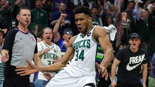 BSJ Game 3 Report: Bucks 103, Celtics 101 - Rough Tatum night costs Celtics chance to take series lead taken at Fiserv Forum (Celtics)