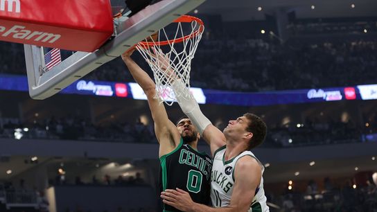 BSJ Game 4 Report: Celtics 116, Bucks 108 - Horford, Tatum bury Bucks down the stretch to reclaim home court taken at Fiserv Forum (Celtics)