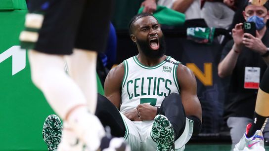 BSJ Game Report: Celtics 109, Bucks 81 - C's throttle Milwaukee in second half, advance to ECF taken at TD Garden (Celtics)