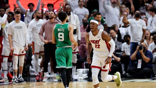 BSJ ECF Game 1 Report: Heat 118, Celtics 107 - Horrendous third quarter, too much Jimmy Butler, doom C's taken at FTX Arena (Celtics)
