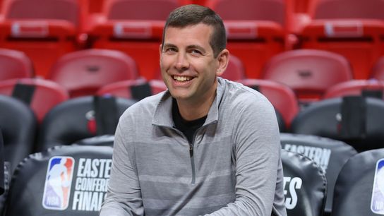 NBA Notebook: The 10 biggest unfinished offseason storylines taken at BSJ Headquarters (Celtics)