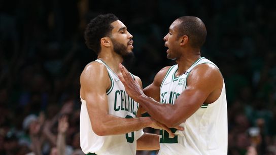 Five thoughts heading into Game 4 against the Miami Heat taken at BSJ Headquarters (Celtics)