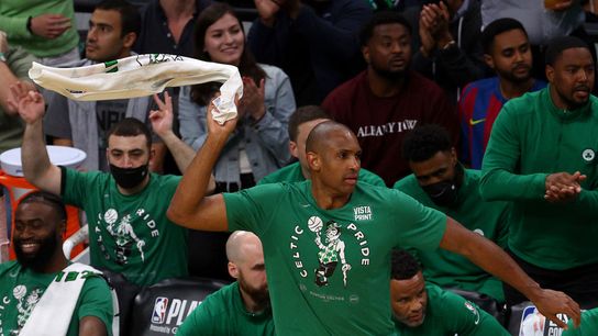 Completed Q&A: Karalis on Celtics/NBA, Thursday 05.26.2022 taken at BSJ Headquarters (Celtics)
