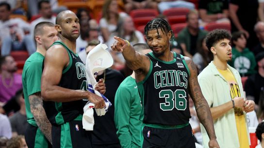 Self-aware Celtics face themselves in Game 6 for a trip to the NBA Finals taken at BSJ Headquarters (Celtics)