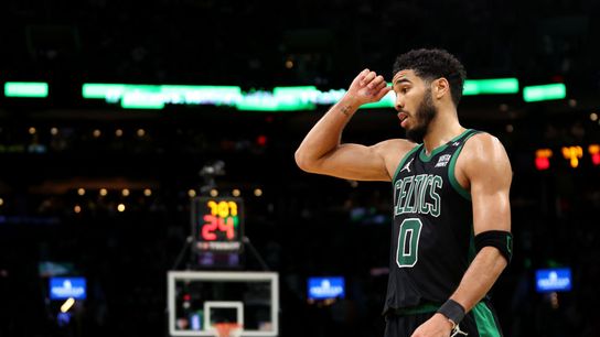 Karalis: Celtics have come too far to end up in the same place taken at TD Garden (Celtics)