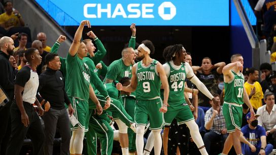 Karalis: The script was right, but the wrong team followed it, and now the resilient Celtics have the opening they need taken at Chase Center (Celtics)