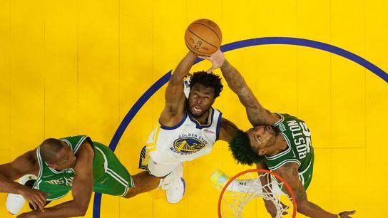 Ryan: Celtics’ 3rd-quarter woes have carried over into NBA Finals - much to the Warriors’ delight  taken at BSJ Headquarters (Celtics)