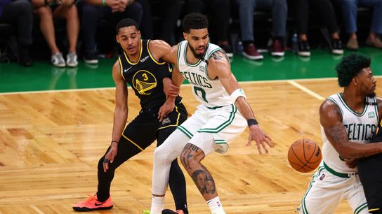 Karalis: The Celtics aren't trying to lose games like this, but it's hard to believe them when they say that taken at TD Garden (Celtics)