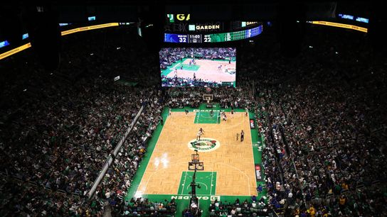 Boston Celtics schedule released: a full breakdown taken at BSJ Headquarters (Celtics)