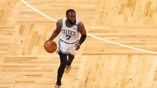 Completed Q&A: Karalis on Celtics/NBA, Thursday 08.25.2022 taken at BSJ Headquarters (Celtics)