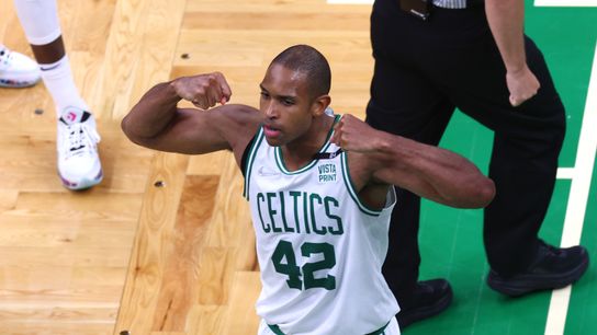 Final: Warriors 103, Celtics 90 - Celtics falter in Game 6 as Warriors clinch title on TD-Garden court taken at TD Garden (Celtics)