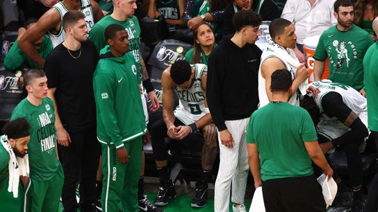 Celtics season ends with a tough loss, and tougher lessons to take into the offseason taken at TD Garden (Celtics)
