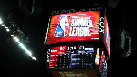 NBA Notebook: Final takeaways from Celtics Summer League taken in Las Vegas (Top story)